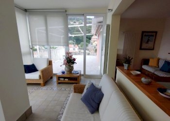 soggiorno - Appartamento Andora - foto 3