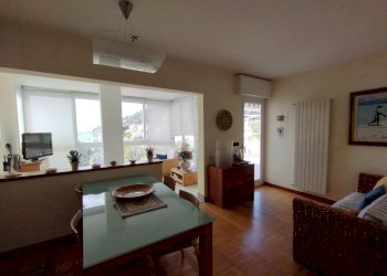 soggiorno - Appartamento Andora - foto 4