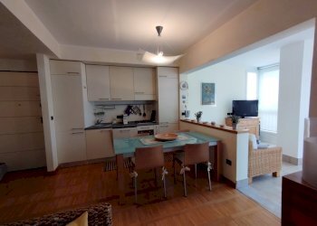 angolo cottura - Appartamento Andora - foto 5