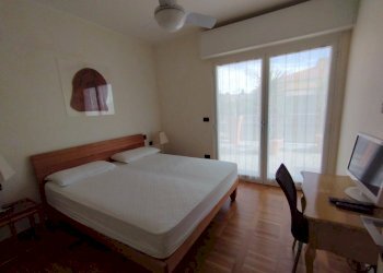 camera da letto - Appartamento Andora - foto 7