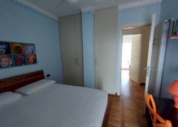 camera da letto - Appartamento Andora - foto 9