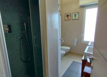 bagno principale - Appartamento Andora - foto 11