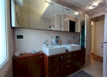 bagno principale - Appartamento Andora - foto 12