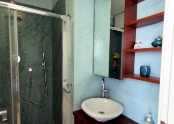 bagno della camera - Appartamento Andora - foto 14