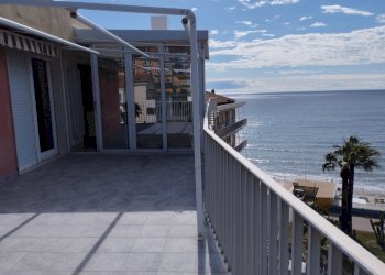 terrazza - Appartamento Andora - foto 16