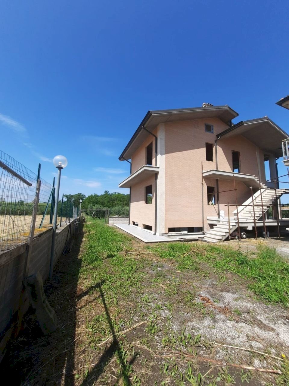 513642758.jpg - Rustic Via San Biagio Platani, Roma - photo 1