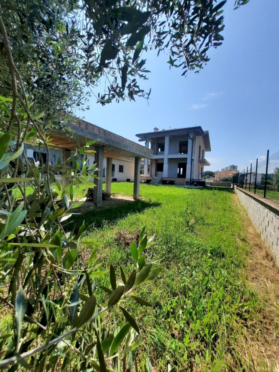 513642759.jpg - Rustic Via San Biagio Platani, Roma - photo 2