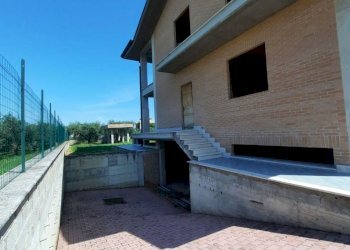 513642809.jpg - Rustico Via San Biagio Platani, Roma - foto 5