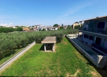 513642860.jpg - Rustico Via San Biagio Platani, Roma - foto 25