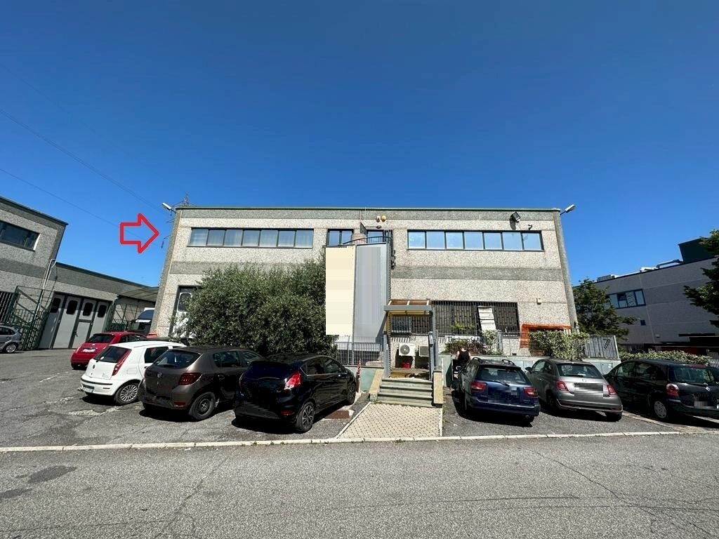 1bc4ba7d-e0c4-47ff-b624-ca3340c7741b.jpg - Office Via Monte Nero 32b, Guidonia Montecelio - photo 1