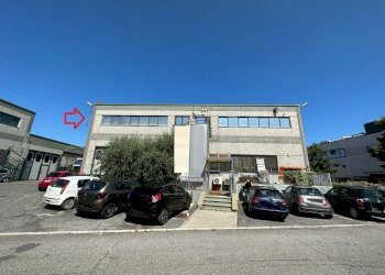 1bc4ba7d-e0c4-47ff-b624-ca3340c7741b.jpg - Office Via Monte Nero 32b, Guidonia Montecelio - photo 1