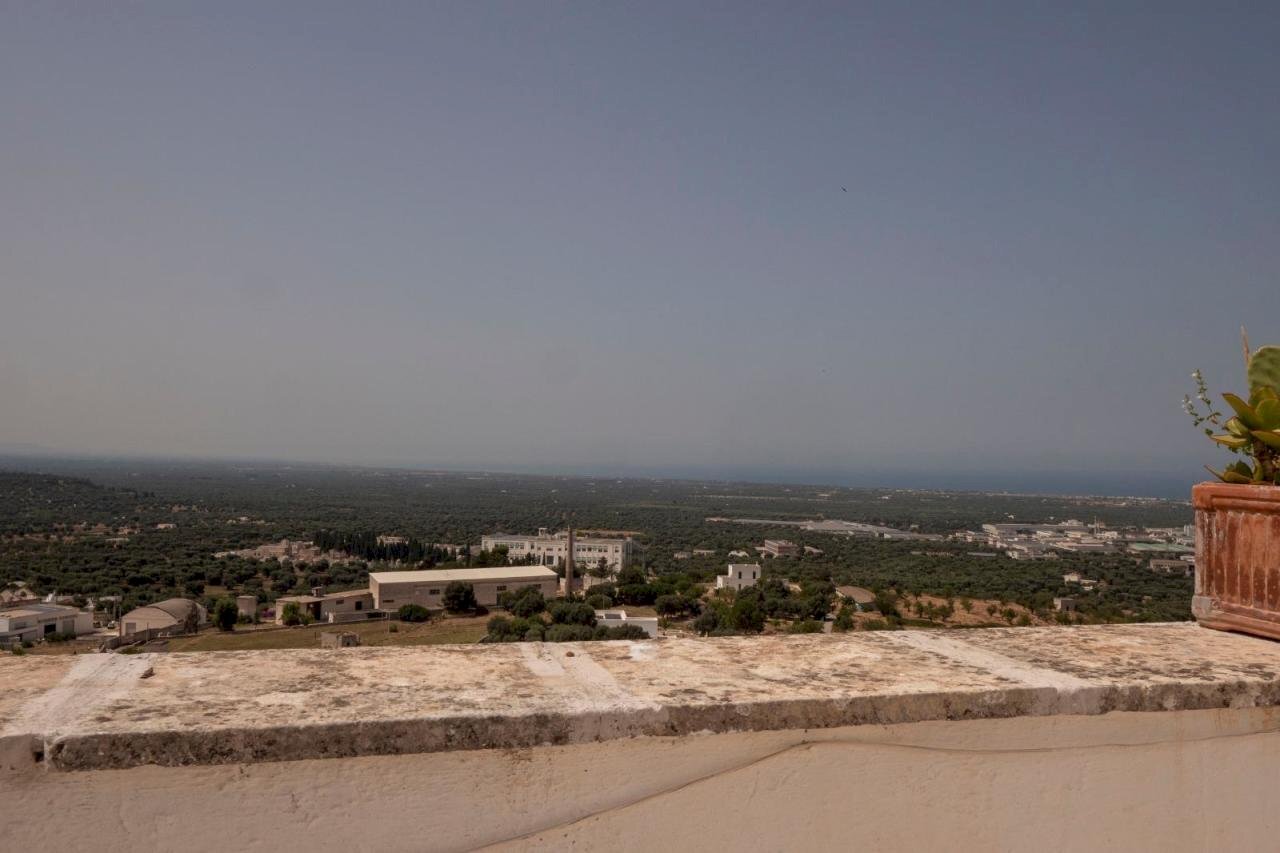 PHOTO-2023-07-17-12-44-26 2.jpg - Casa indipendente Via Balsamo Dell'andria, Ostuni - foto 2