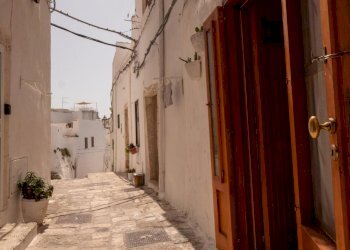 PHOTO-2023-07-17-12-44-27.jpg - Casa indipendente Via Balsamo Dell'andria, Ostuni - foto 5