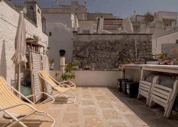 PHOTO-2023-07-17-12-44-30.jpg - Casa indipendente Via Balsamo Dell'andria, Ostuni - foto 10