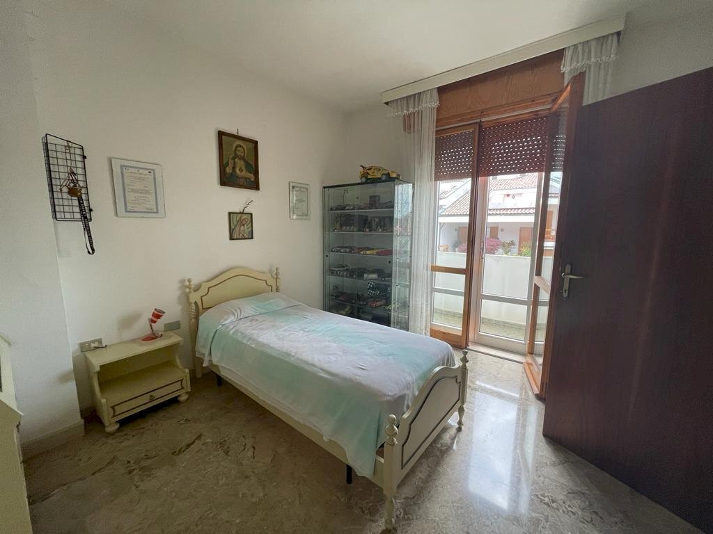 1.jpg - Appartamento Via Albert Bruce Sabin 62, Montiano - foto 2