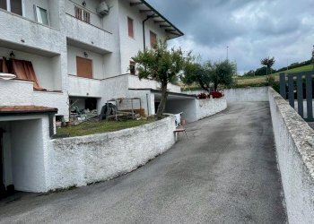 22.jpg - Appartamento Via Albert Bruce Sabin 62, Montiano - foto 20