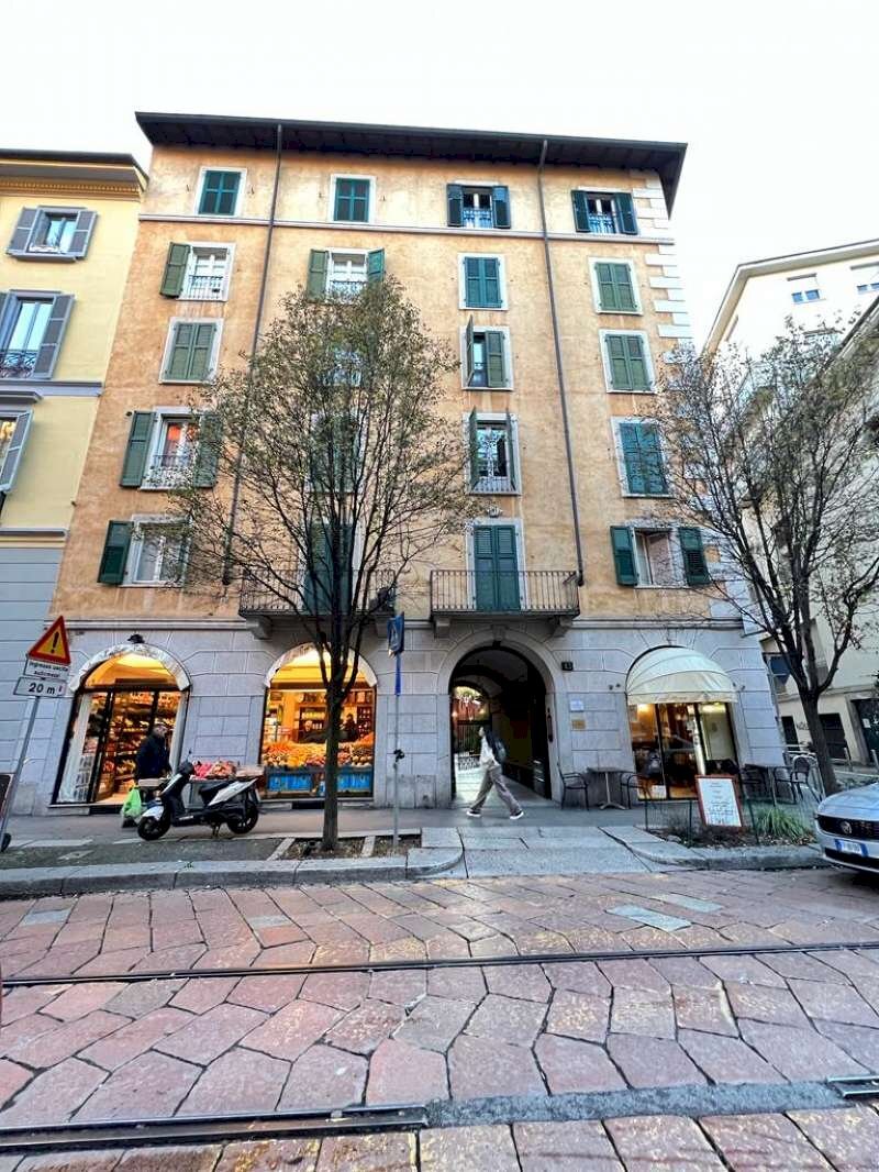 Appartamento via SAN VITTORE 13, Milano - foto 2