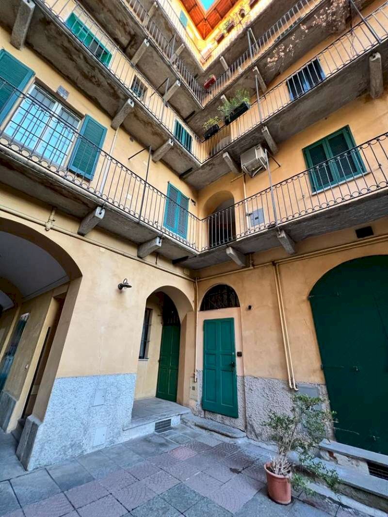 Appartamento via SAN VITTORE 13, Milano - foto 3