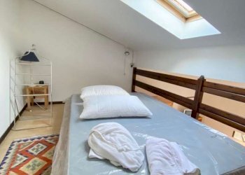 Appartamento via SAN VITTORE 13, Milano - foto 9