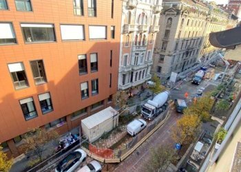 Appartamento via SAN VITTORE 13, Milano - foto 10