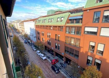 Appartamento via SAN VITTORE 13, Milano - foto 11