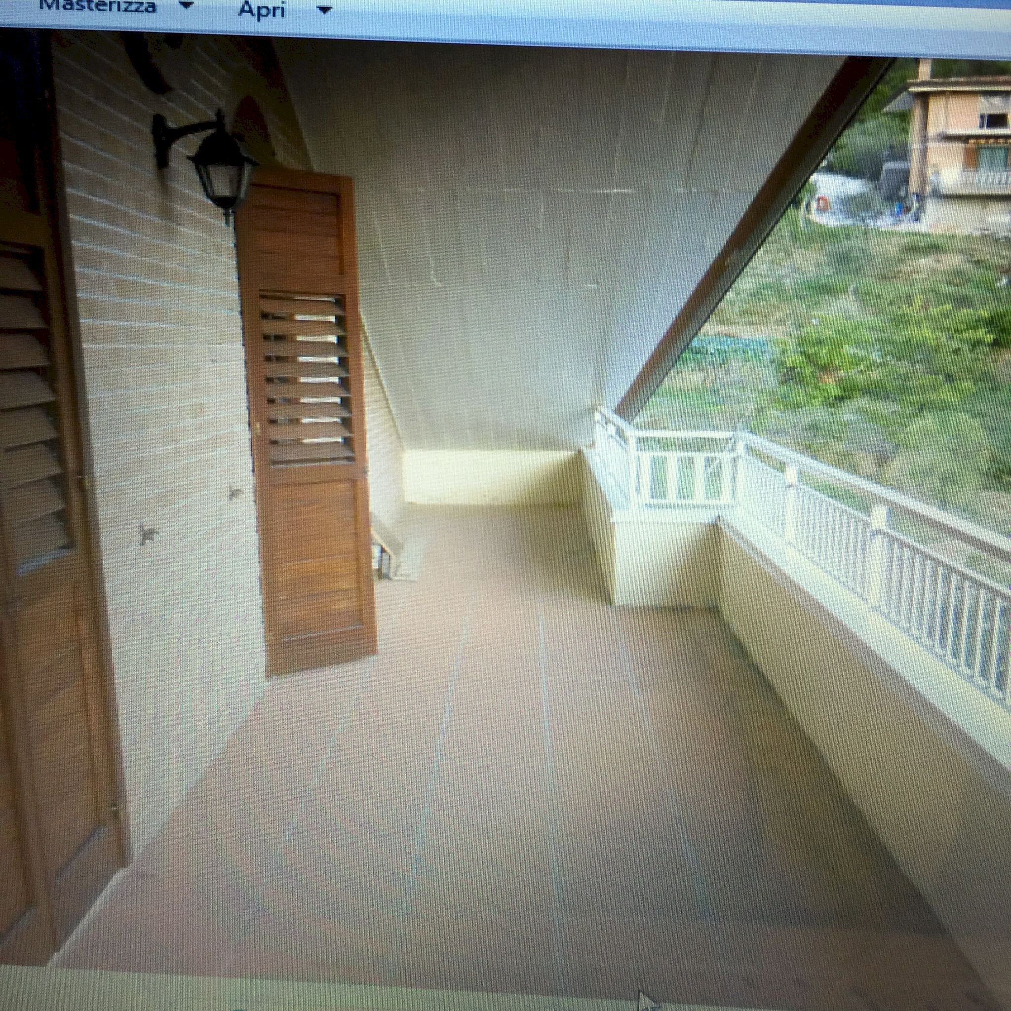 Trilocale Via Acqualemma, Chiusano di San Domenico - foto 1