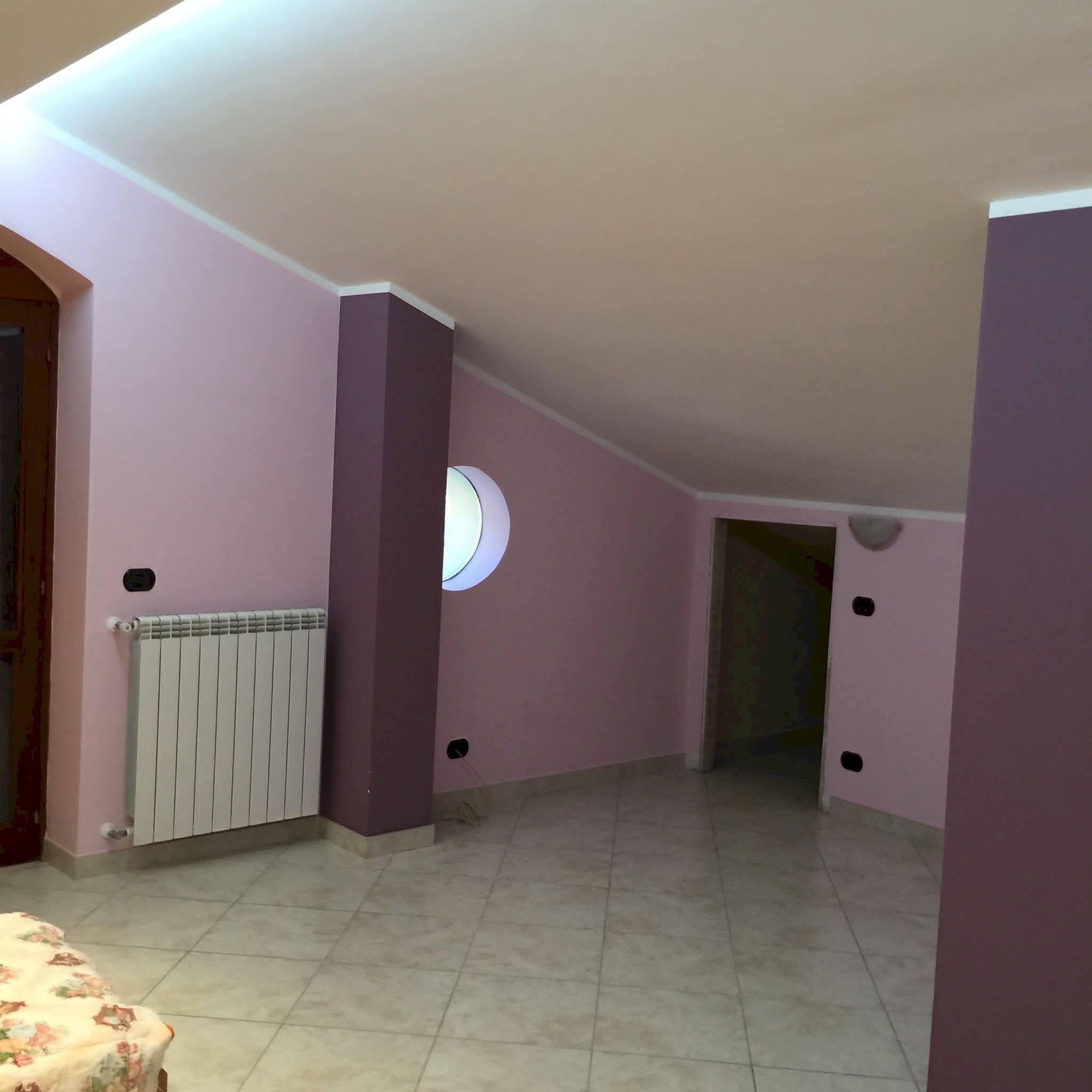 Trilocale Via Acqualemma, Chiusano di San Domenico - foto 2