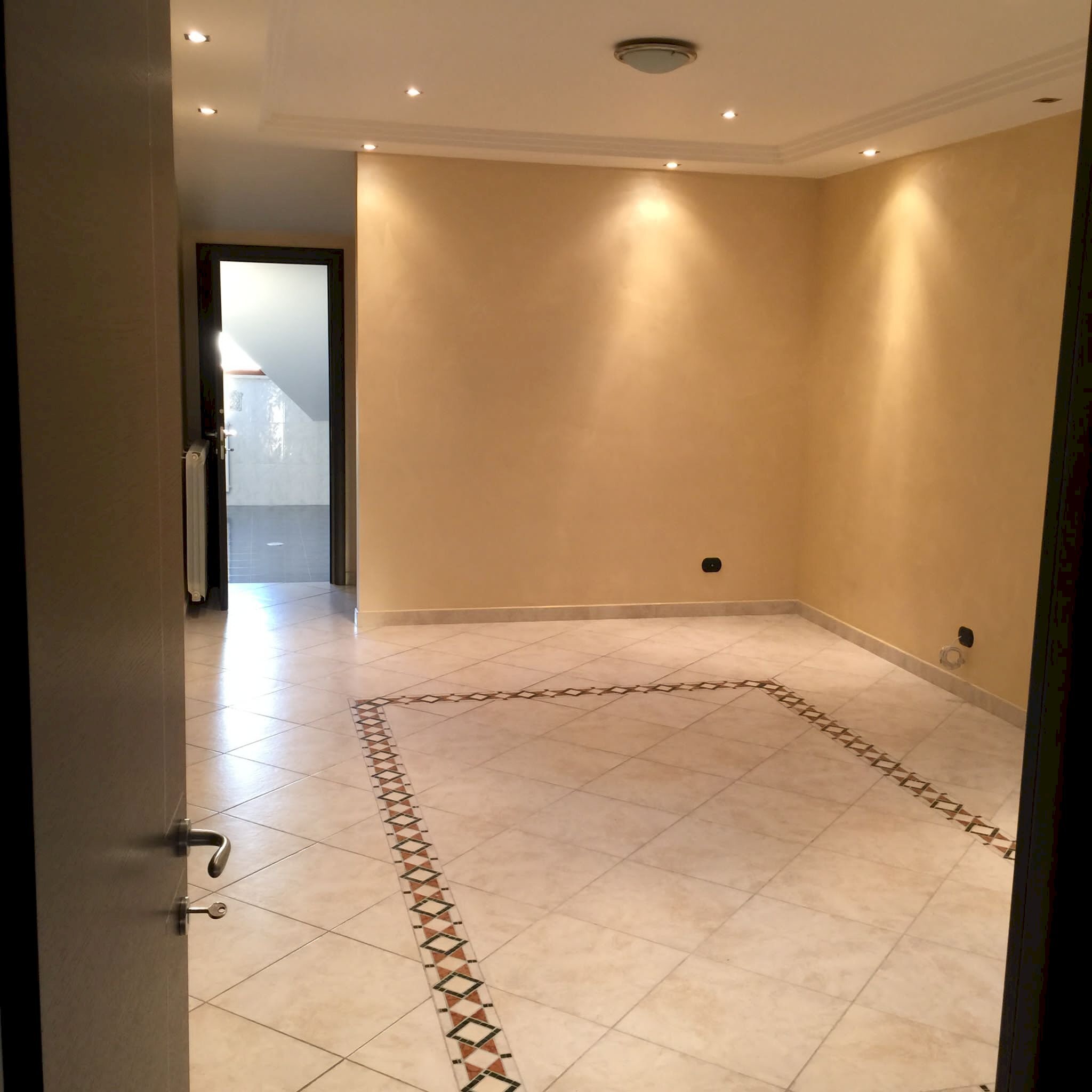 Trilocale Via Acqualemma, Chiusano di San Domenico - foto 3