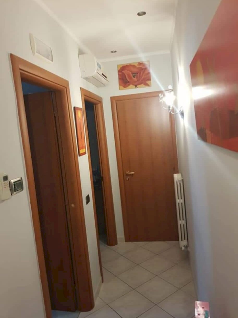 Bilocale Via Nazionale Torrette, Mercogliano - foto 2