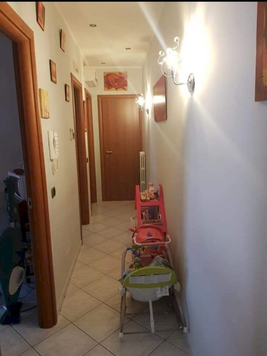 Bilocale Via Nazionale Torrette, Mercogliano - foto 3