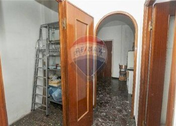 Quadrilocale Pegli, Genova, Genova (zona Pegli) - foto 24