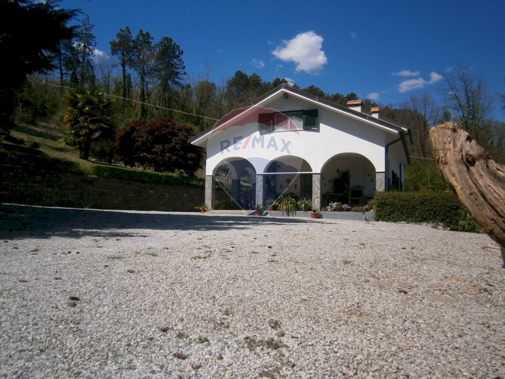 Casa indipendente Borzonasca, GE, Borzonasca - foto 2