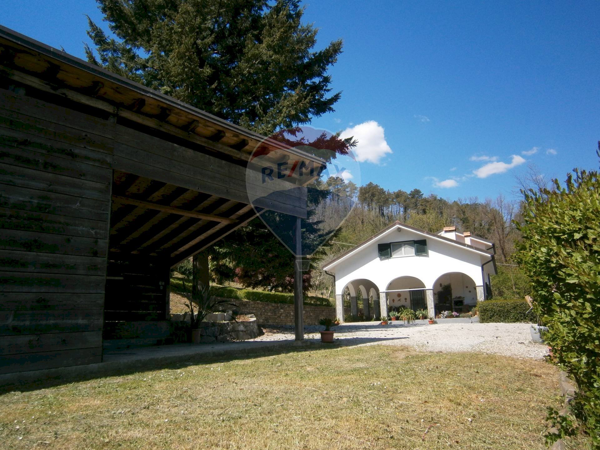 Casa indipendente Borzonasca, GE, Borzonasca - foto 3