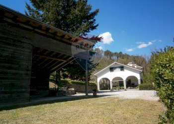 Casa indipendente Borzonasca, GE, Borzonasca - foto 3