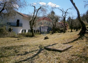 Casa indipendente Borzonasca, GE, Borzonasca - foto 11