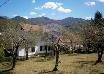 Casa indipendente Borzonasca, GE, Borzonasca - foto 12