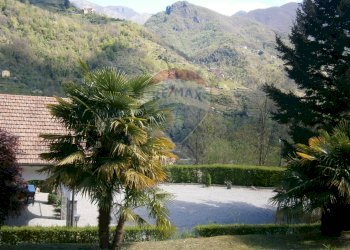 Casa indipendente Borzonasca, GE, Borzonasca - foto 13