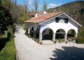 Casa indipendente Borzonasca, GE, Borzonasca - foto 16