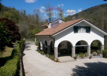 Casa indipendente Borzonasca, GE, Borzonasca - foto 17