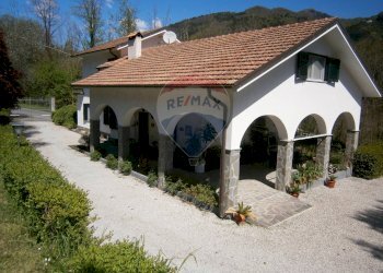 Casa indipendente Borzonasca, GE, Borzonasca - foto 18