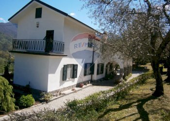 Casa indipendente Borzonasca, GE, Borzonasca - foto 19