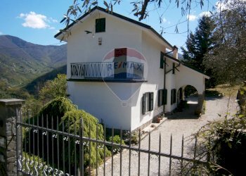 Casa indipendente Borzonasca, GE, Borzonasca - foto 20