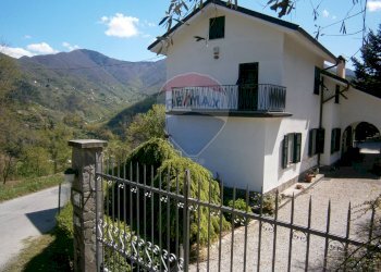 Casa indipendente Borzonasca, GE, Borzonasca - foto 21