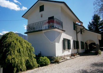 Casa indipendente Borzonasca, GE, Borzonasca - foto 22