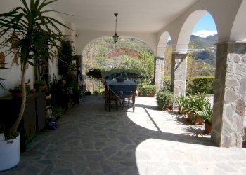 Casa indipendente Borzonasca, GE, Borzonasca - foto 25