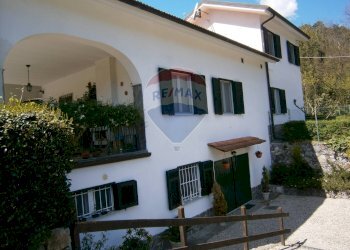 Casa indipendente Borzonasca, GE, Borzonasca - foto 27