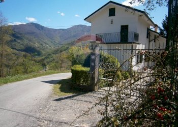 Casa indipendente Borzonasca, GE, Borzonasca - foto 28