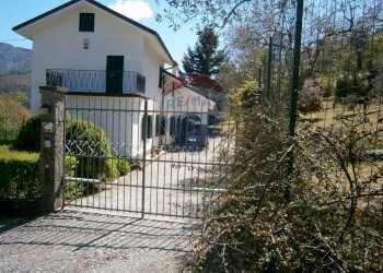 Casa indipendente Borzonasca, GE, Borzonasca - foto 29