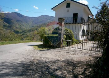 Casa indipendente Borzonasca, GE, Borzonasca - foto 30