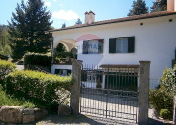 Casa indipendente Borzonasca, GE, Borzonasca - foto 32